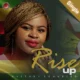 Rise up - Whitney Songbird (Single) Cover Art