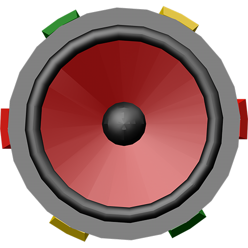 SoundCode263 Site icon