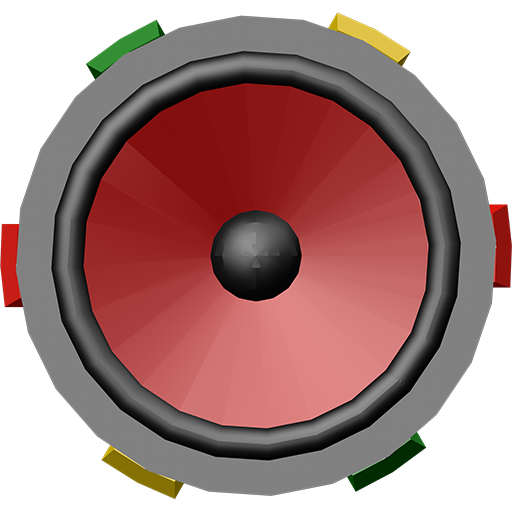 SoundCode263 Site icon