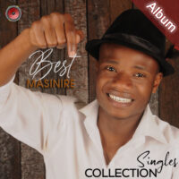 Singles Collection Album Cover Art