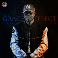 The Grace Effect: Reflection Track Cover Art